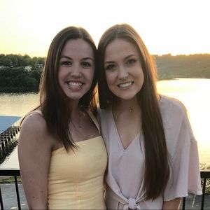 Meet your Posher, Anna